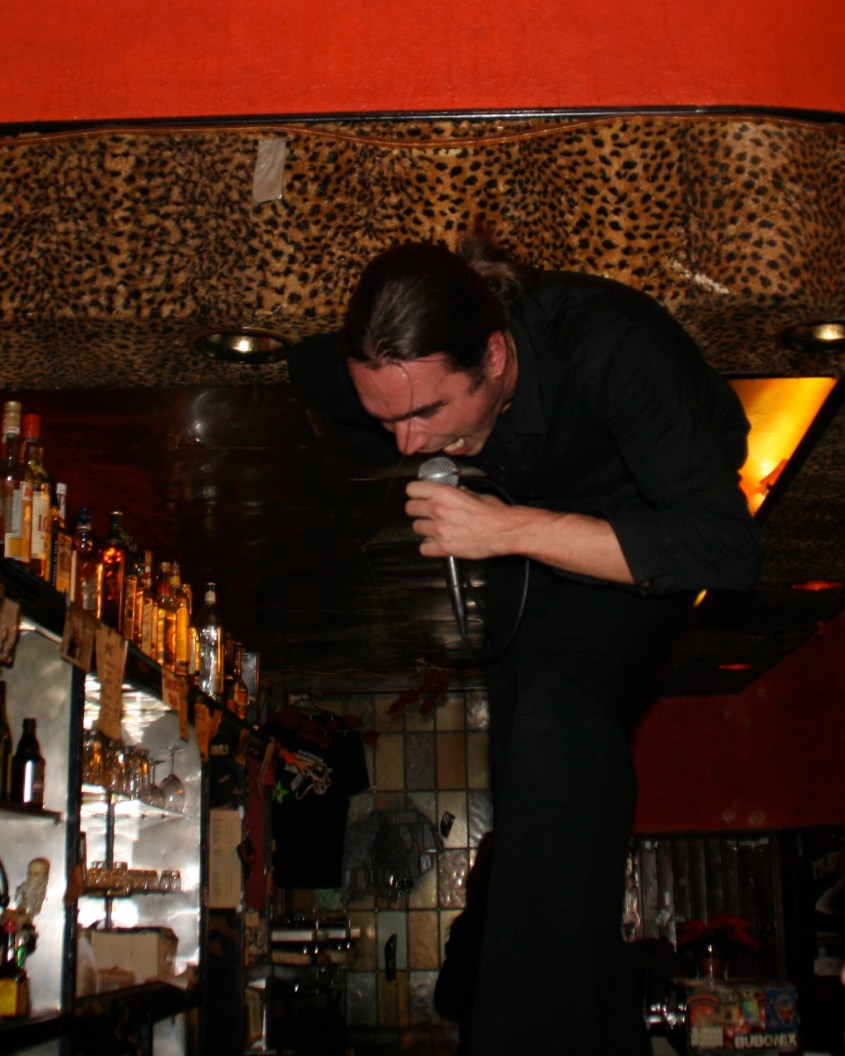 Les Grosses Papilles © Ze Sikret Skvirel (Zasph!)