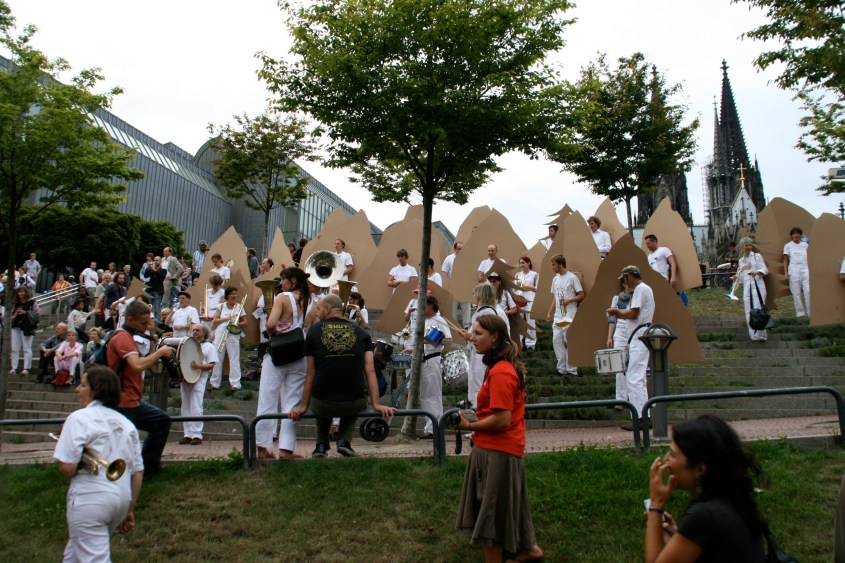 Kwaggawerk © CBJ (ZASPH!)