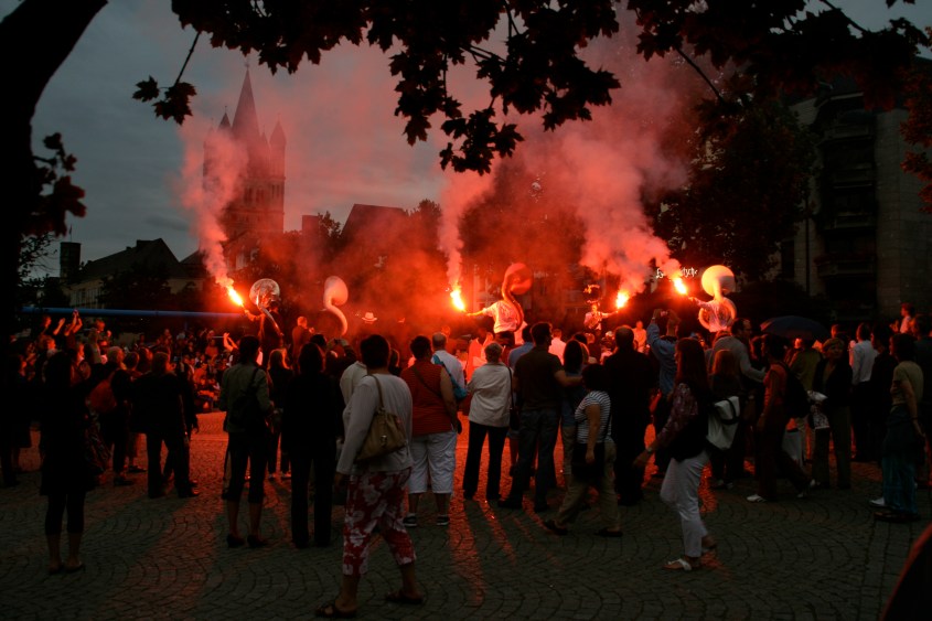 Entlebuch und ein halbes Zebra © CBJ (ZASPH!)