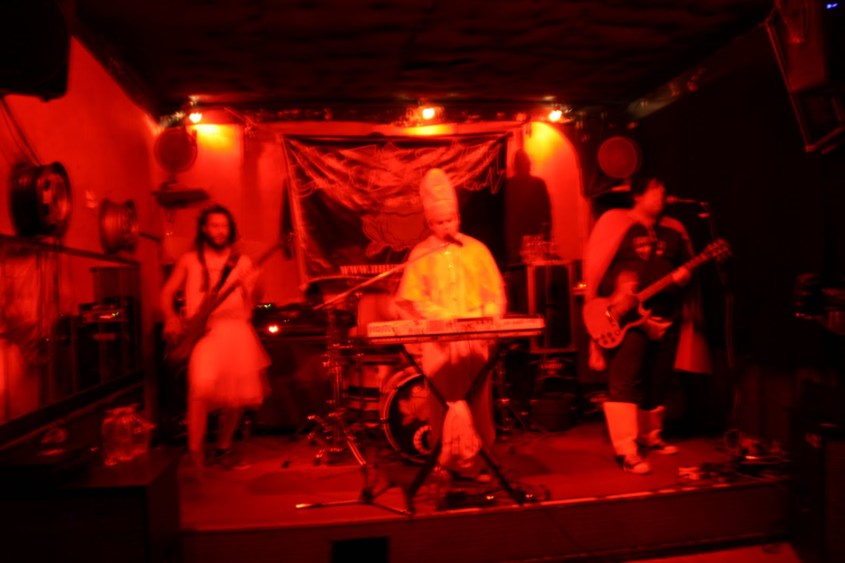 Brutal Polka © Ze Sikret Skvirel (ZASPH!)