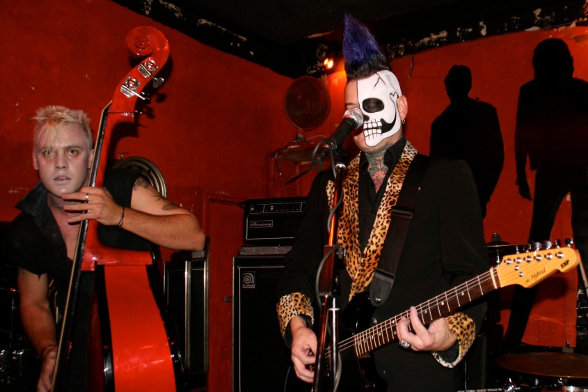 Rezurex © Ze Sikret Skvirel (ZASPH!)