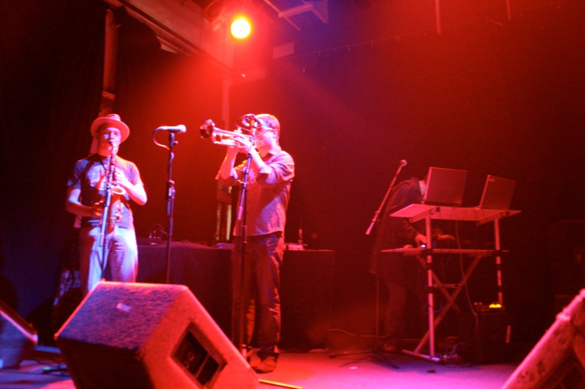 La Cherga © Ze Siket Skvirel (ZASPH!)