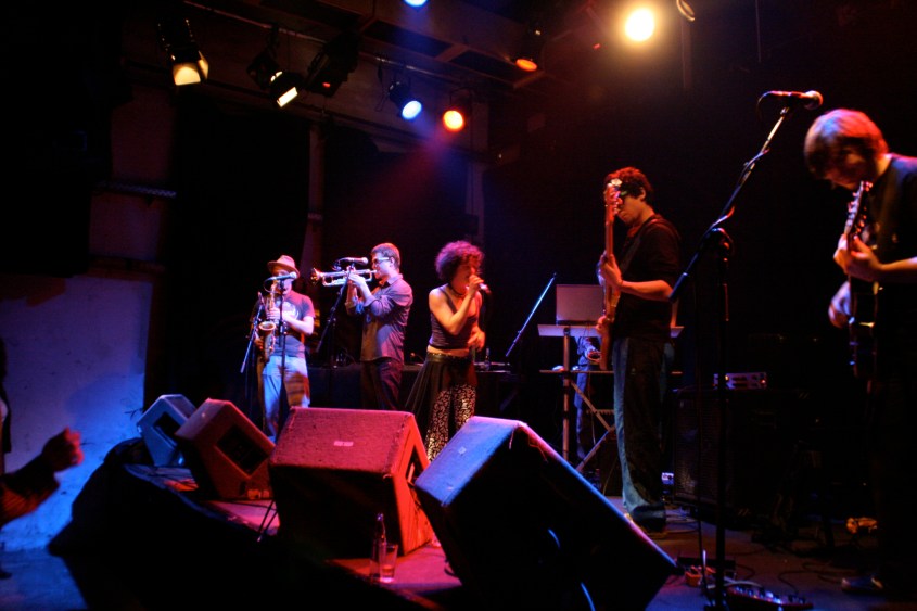 La Cherga © Ze Siket Skvirel (ZASPH!)