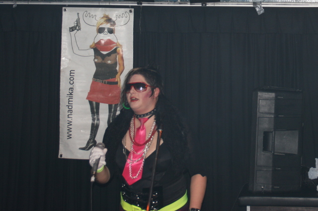 Näd Mika © Ze Sikret Skvirel (Zasph!)