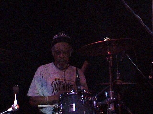 The Skatalites © Ze Sikret Skvirel (Zasph!)