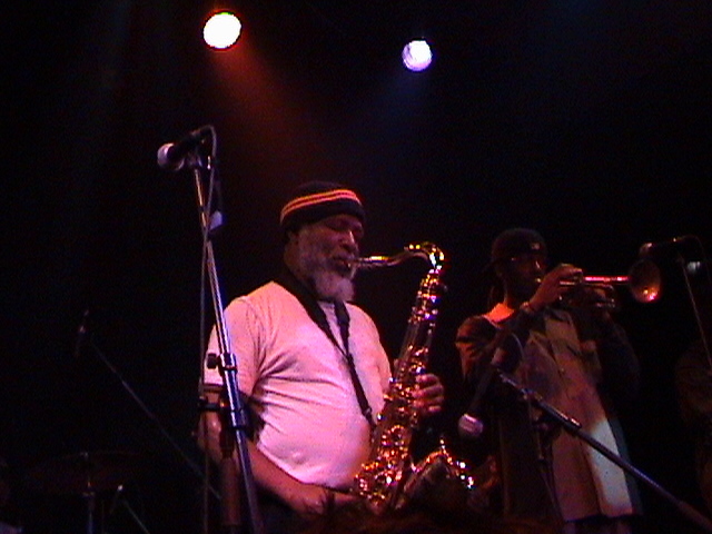 The Skatalites © Ze Sikret Skvirel (Zasph!)