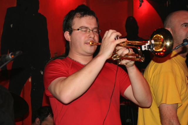 Les Cameleons © Ze Sikret Skvirel (Zasph!)