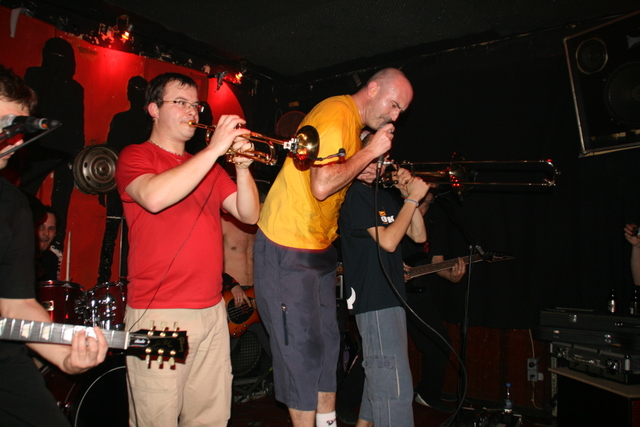 Les Cameleons © Ze Sikret Skvirel (Zasph!)