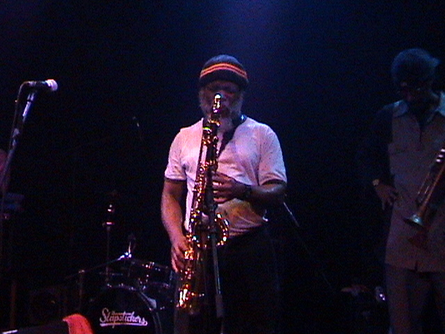 The Skatalites © Ze Sikret Skvirel (Zasph!)