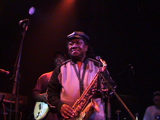 The Skatalites © Ze Sikret Skvirel (Zasph!)