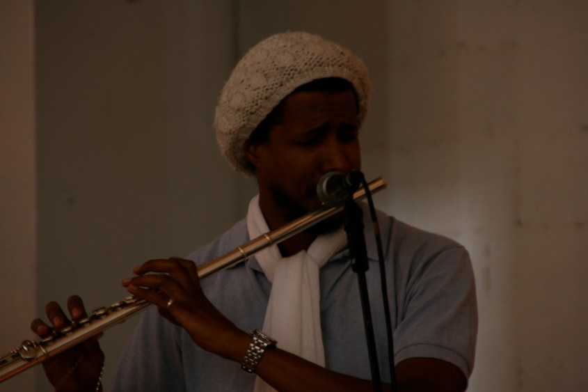 Magic Malik Orchestra