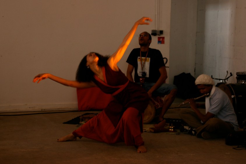 Magic Malik Orchestra