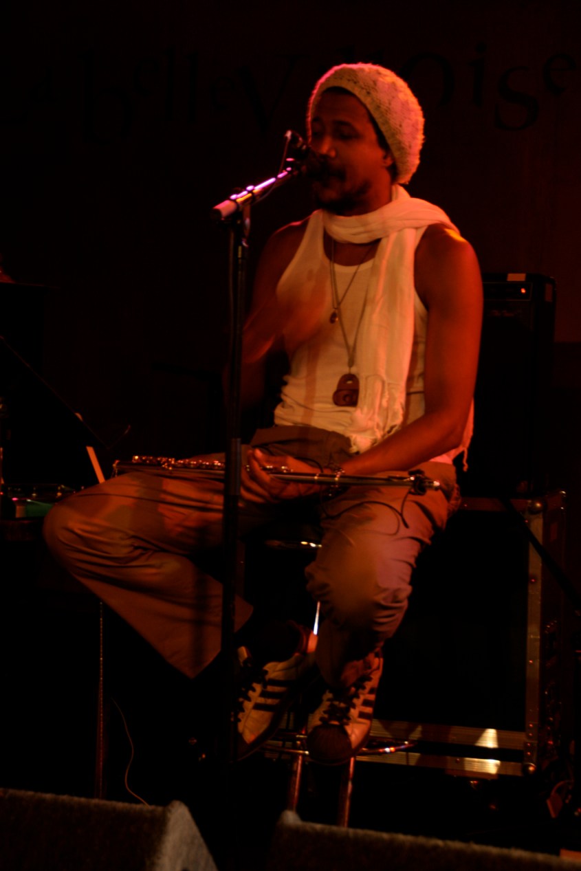 Magic Malik Orchestra