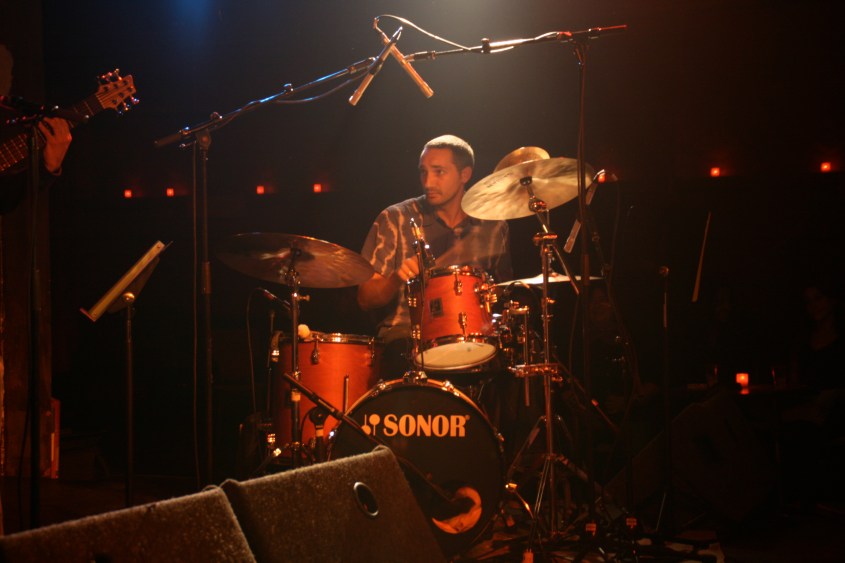 Magic Malik Orchestra