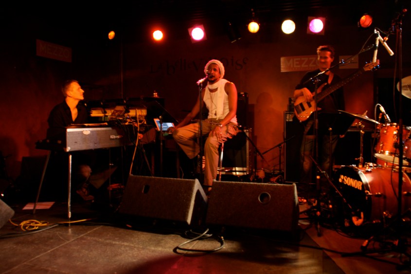 Magic Malik Orchestra