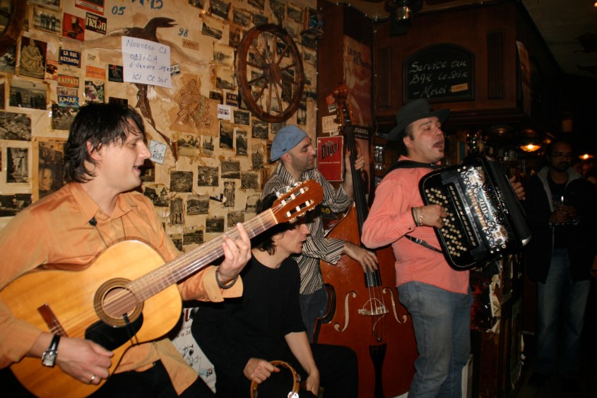 O'Djila © Ze Sikret Skvirel (Zasph!)