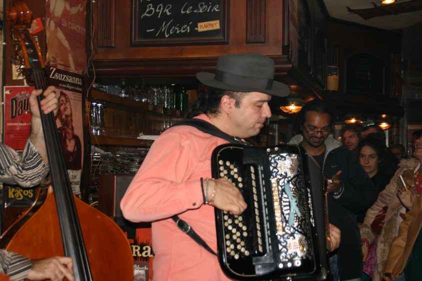 O'Djila © Ze Sikret Skvirel (Zasph!)