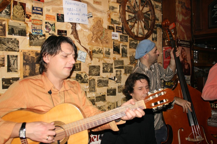 O'Djila © Ze Sikret Skvirel (Zasph!)