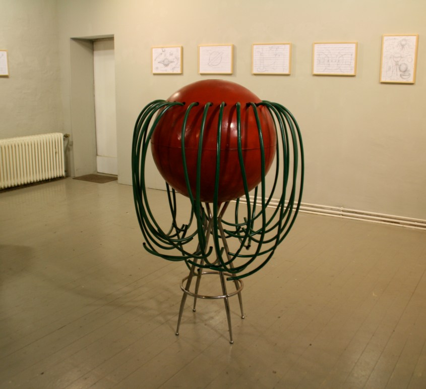 © Ze Sikret Skvirel (Zasph!)