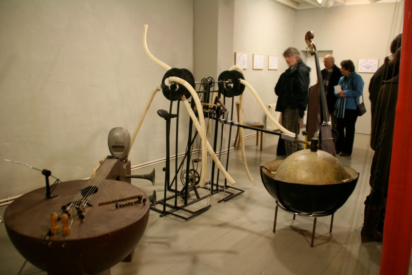 © Ze Sikret Skvirel (Zasph!)