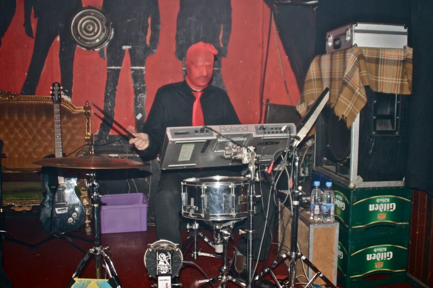 Mikrowelle © Ze Sikret Skvirel (Zasph!)