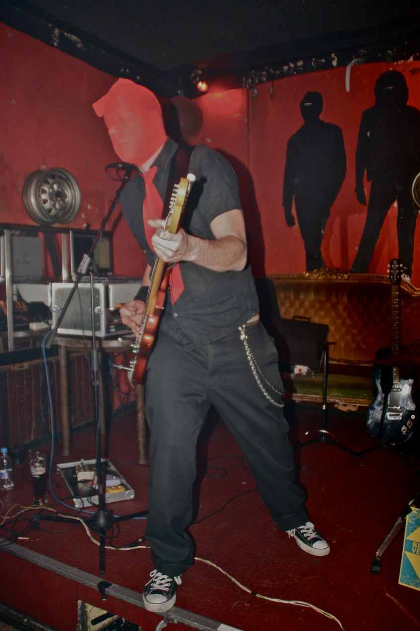 Mikrowelle © Ze Sikret Skvirel (Zasph!)