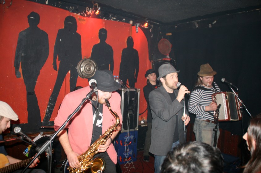 La Minor © Ze Sikret Skvirel (Zasph!)