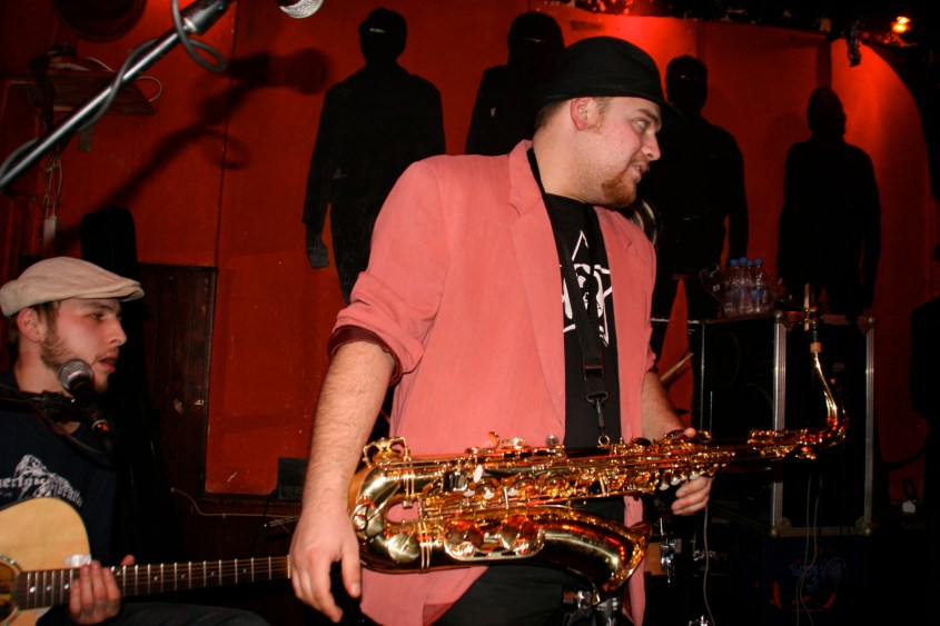 La Minor © Ze Sikret Skvirel (Zasph!)