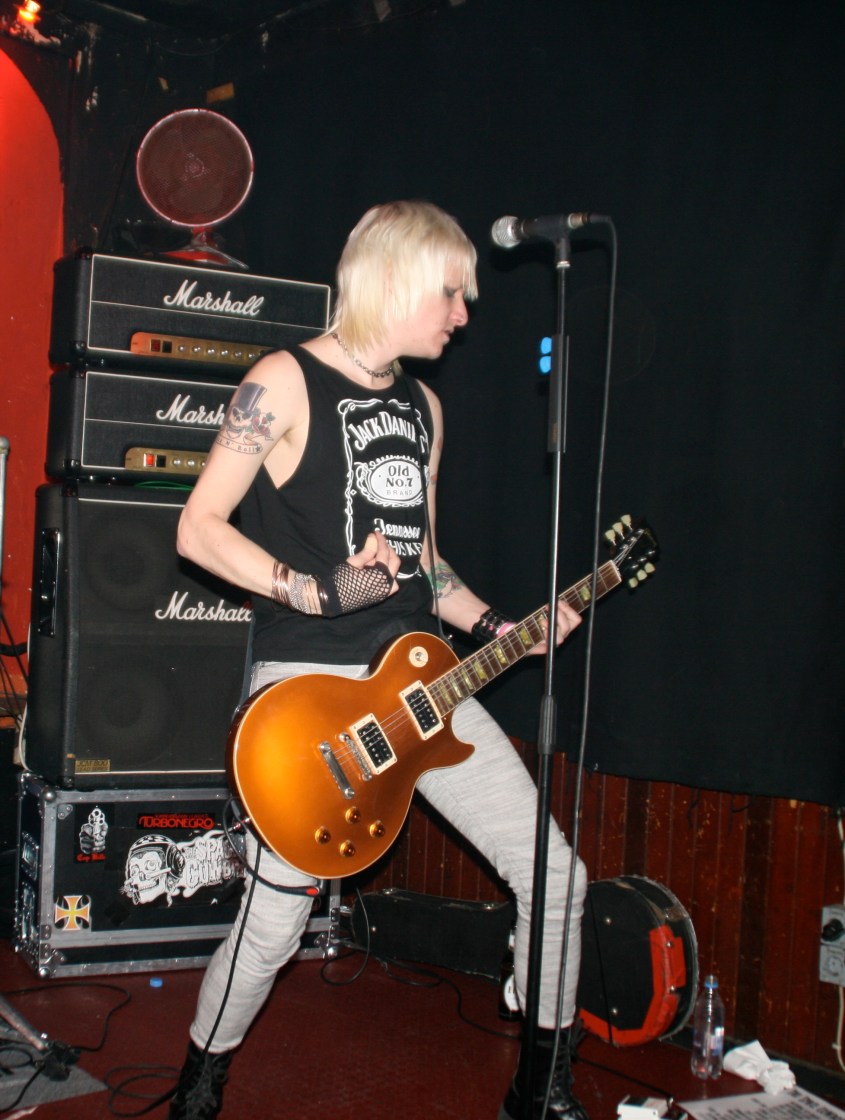 The Space Cowboys © Ze Sikret Skvirel (Zasph!)