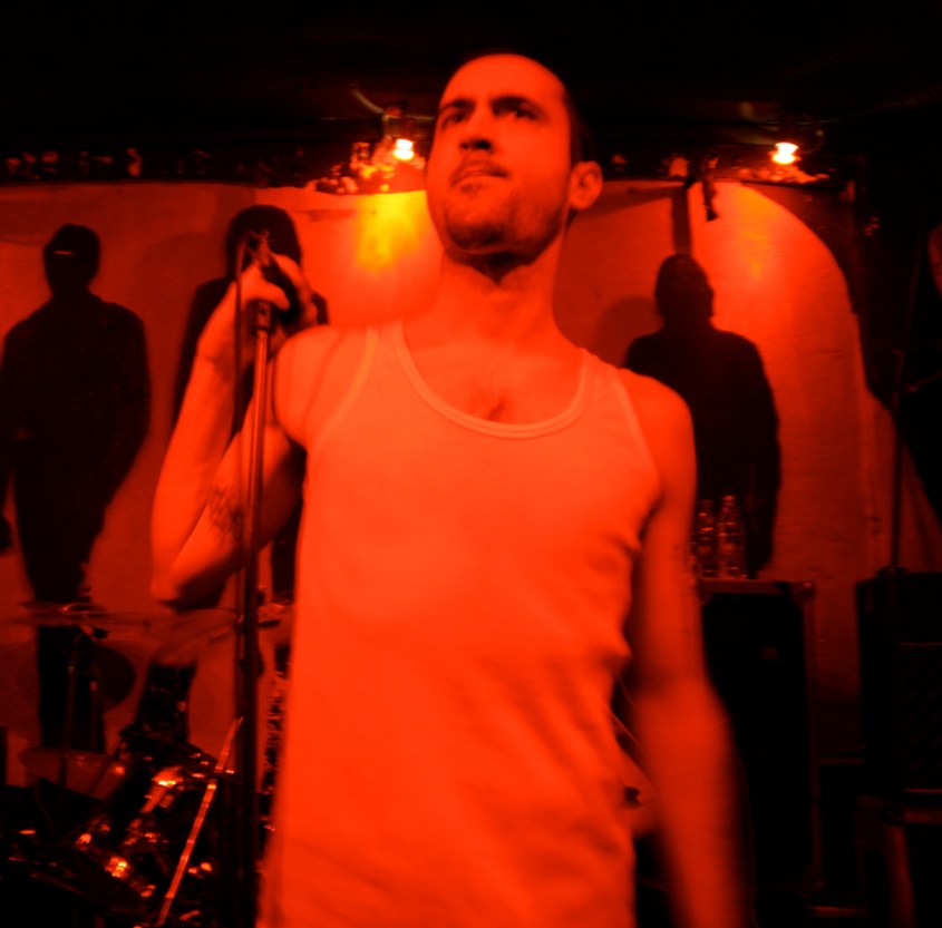 10 rue d’la Madeleine © Ze Sikret Skvirel (Zasph!)