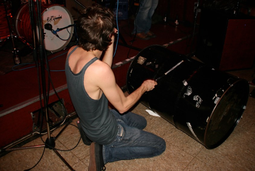 Movie Star Junkies © Ze Sikret Skvirel (Zasph!)