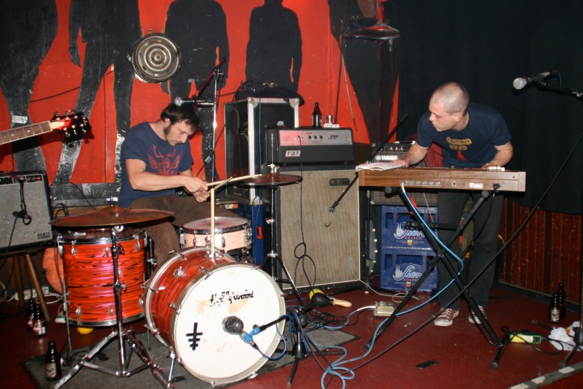 The Feeling of Love © Ze Sikret Skvirel (Zasph!)