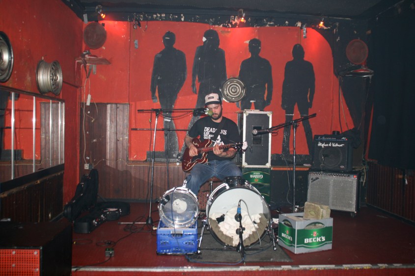 Junior Disorder © Ze Sikret Skvirel (Zasph!)