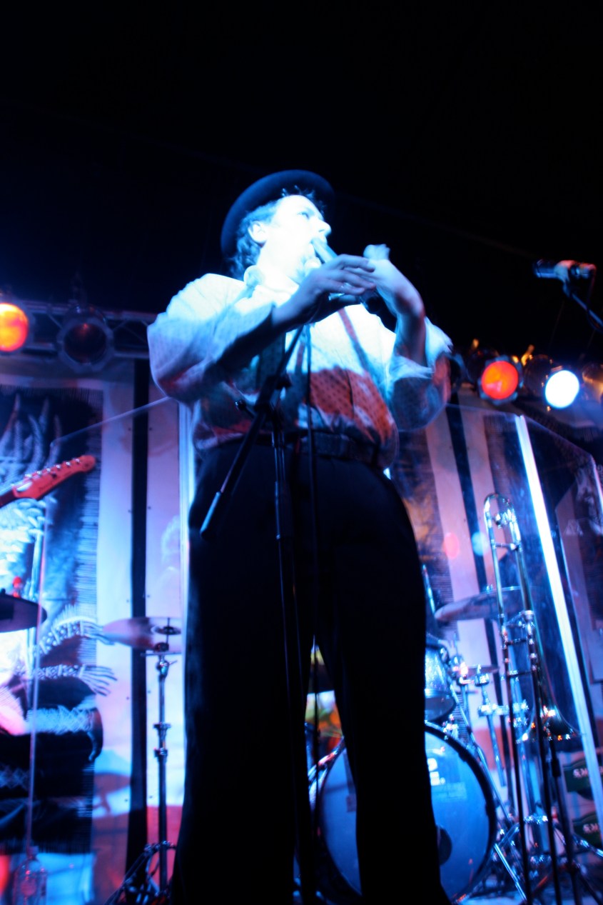 Zdub si Zdob © Ze Sikret Skvirel (Zasph!)