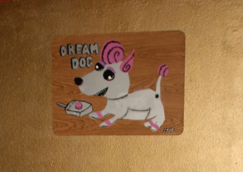 Tsunami Club © Z Sikret Skvirel (Zasph!)