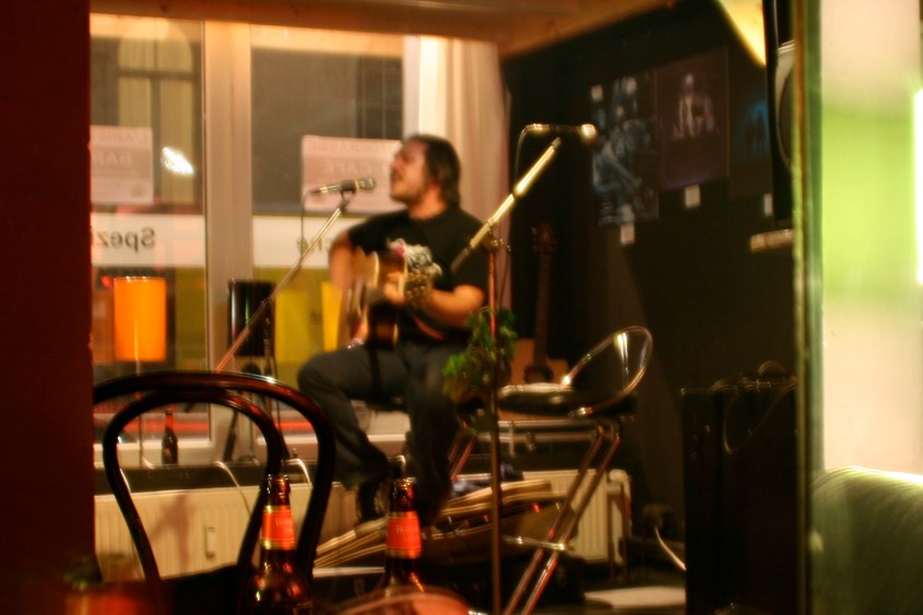 Oile Lachpansen © Ze Sikret Skvirel (ZASPH!)