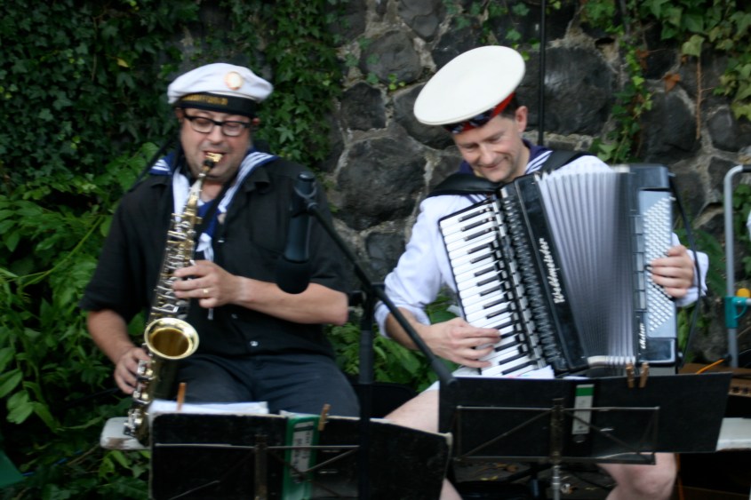 O. M. d. Schwarzmeerflotte © Ze Sikret Skvirel