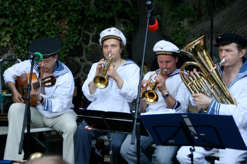 O. M. d. Schwarzmeerflotte © Ze Sikret Skvirel