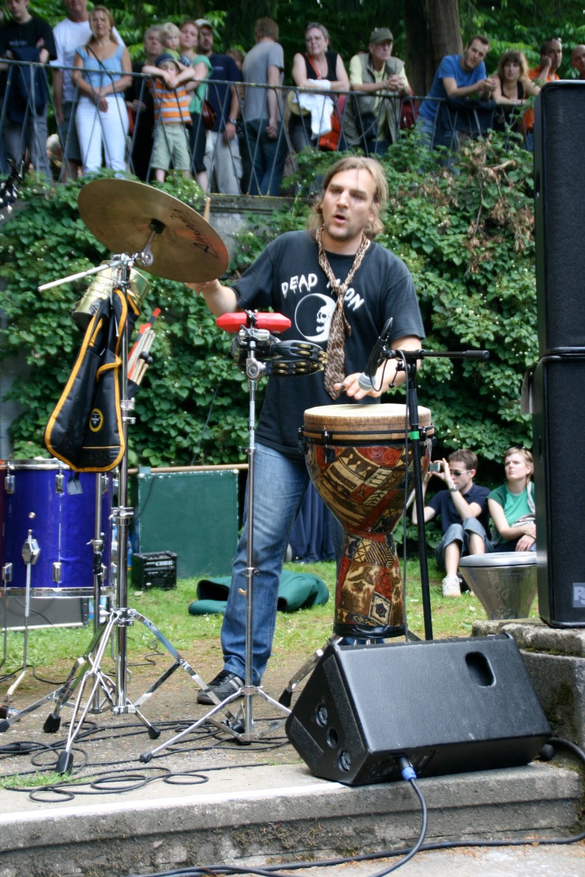 Lupe © Ze Sikret Skvirel (ZASPH!)