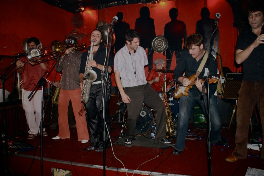 Les Touffes Krétiennes © Ze Sikret Skvirel (ZASPH!)