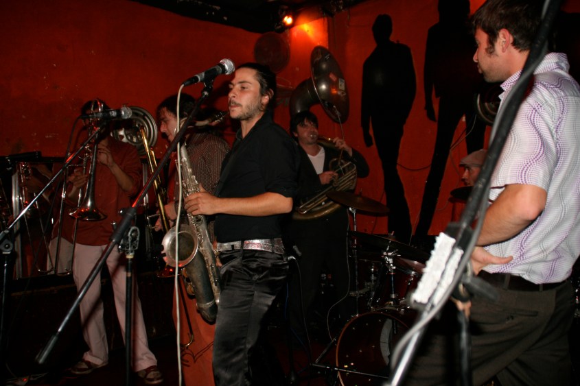 Les Touffes Krétiennes © Ze Sikret Skvirel (ZASPH!)