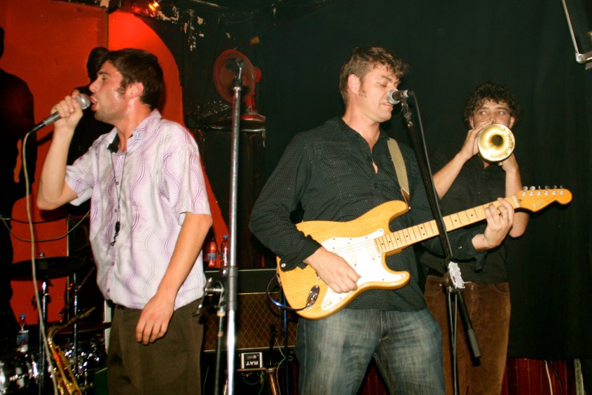 Les Touffes Krétiennes © Ze Sikret Skvirel (ZASPH!)