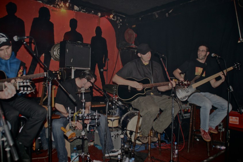 Schmeisig © Ze Sikret Skvirel (ZASPH!)