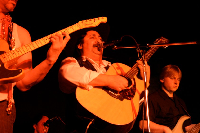 EleganCi © Ze Sikret Skvirel (ZASPH!)