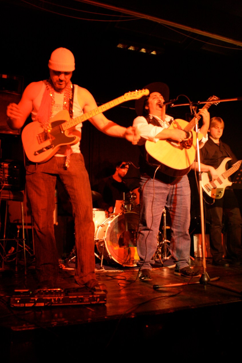 EleganCi © Ze Sikret Skvirel (ZASPH!)