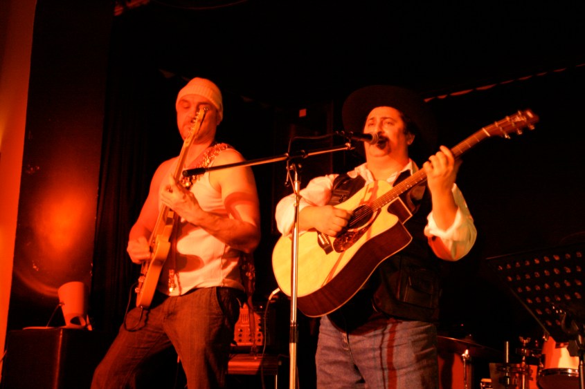 EleganCi © Ze Sikret Skvirel (ZASPH!)