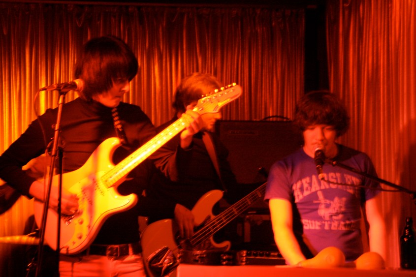 The X-Ray Harpoons © Ze Sikret Skvirel (ZASPH!)