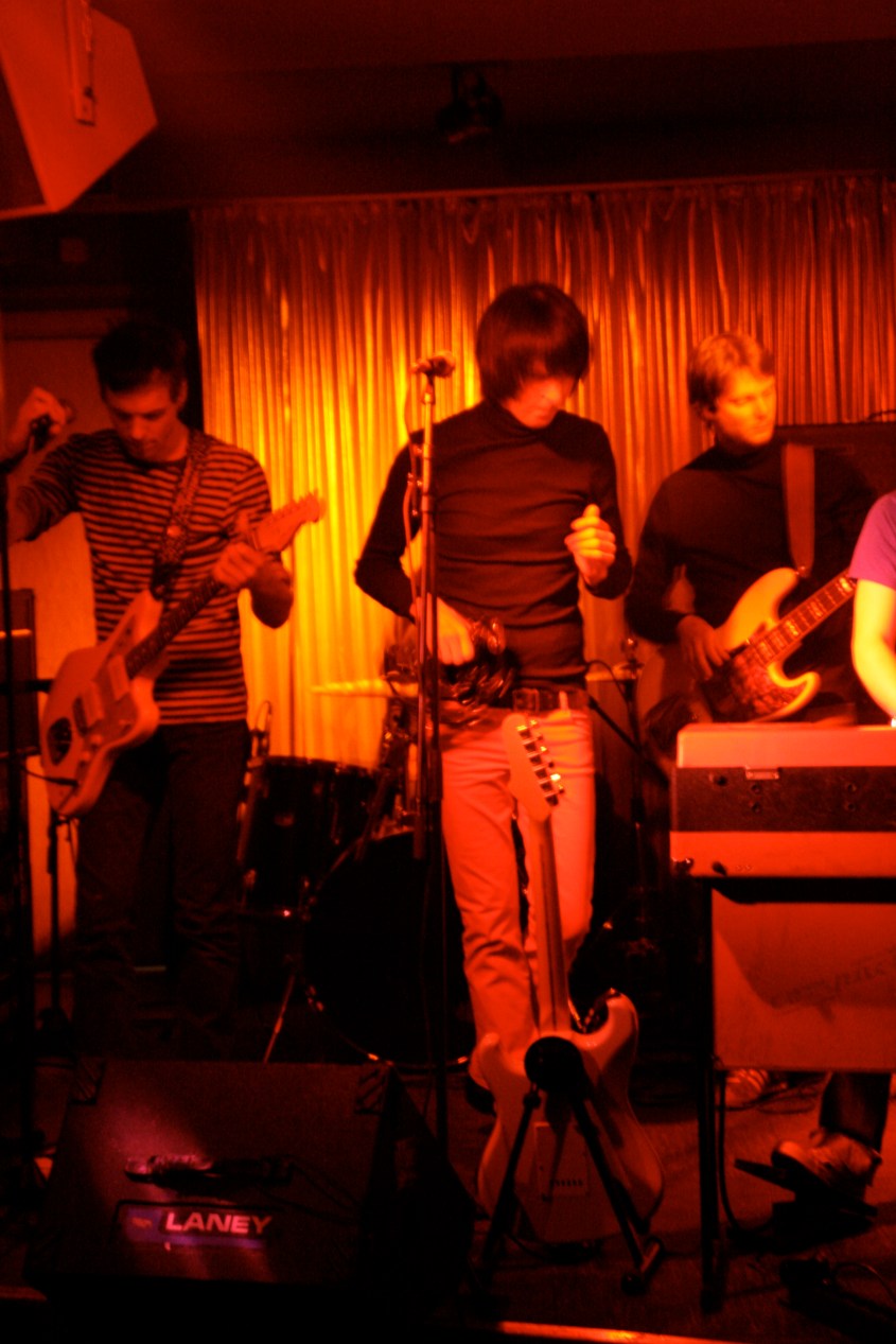 The X-Ray Harpoons © Ze Sikret Skvirel (ZASPH!)