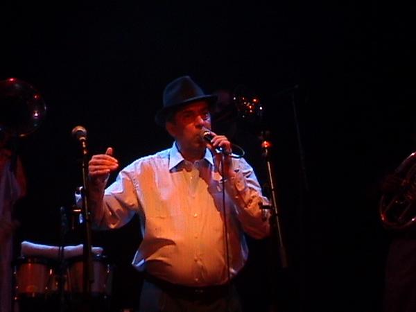 Fanfare Ciocarlia © Ze Sikret Skvirel (Zasph!)